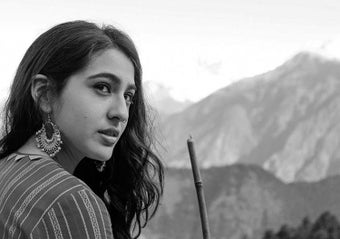 Sara Ali Khan Wallpapers HD