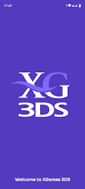 Bild 0 für XGames 3DS  3DS Games