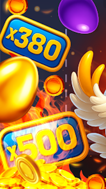 Obraz 0 dla Chicken Trail Frenzy