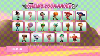 Image 0 for Sugar Rush Superraceway