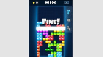 Immagine 0 per Block Puzzle Tetri