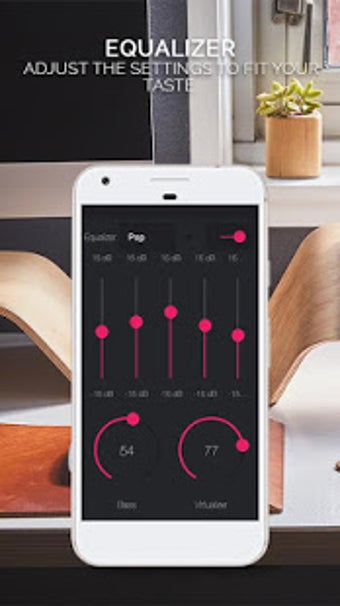 Tubify  Free Music的第6张图片