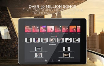 Tubify  Free Music的第3张图片