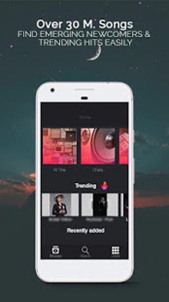 Tubify  Free Music的第5张图片