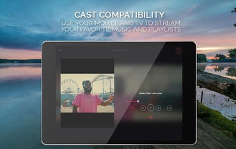 Tubify  Free Music的第0张图片