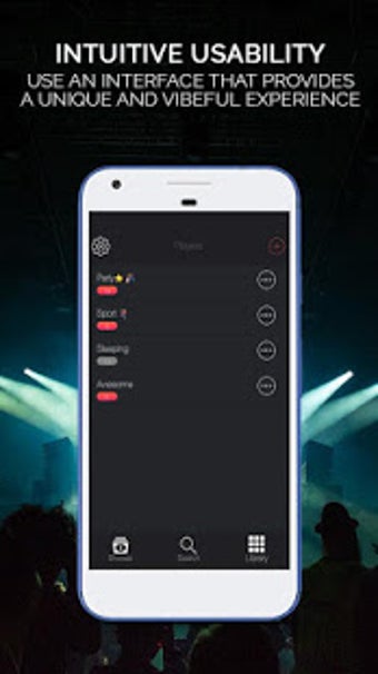 Tubify  Free Music的第9张图片