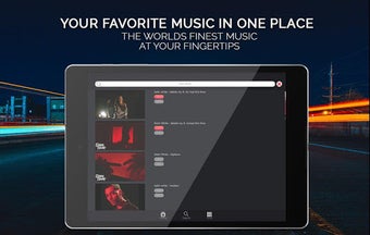 Tubify  Free Music的第2张图片