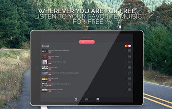 Tubify  Free Music的第1张图片