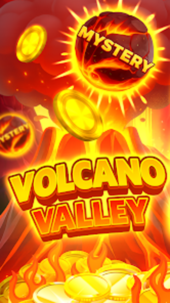 Image 0 pour Volcano Valley