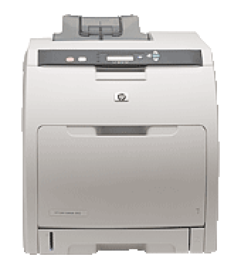 Bild 0 für HP Color LaserJet 3600 Pr…