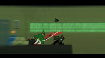 Obraz 0 dla Star Fetchers : Episode 1