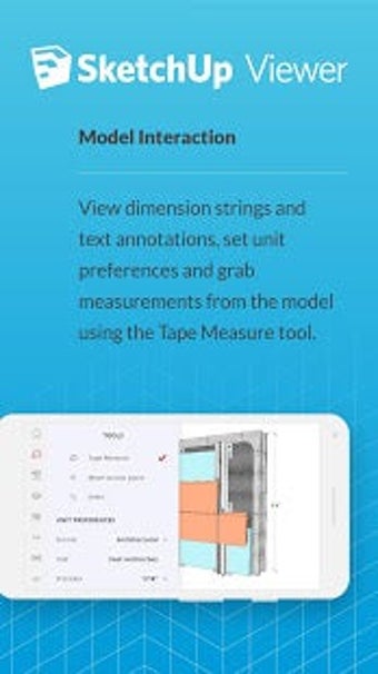 Obraz 6 dla SketchUp Viewer