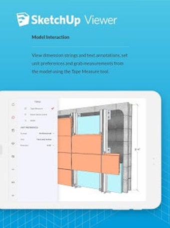 Obraz 0 dla SketchUp Viewer