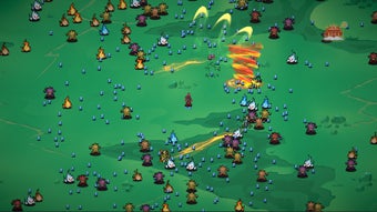 Image 0 pour Jianghu Survivor