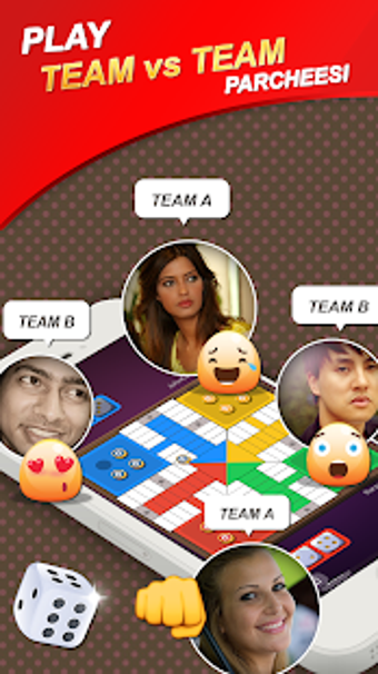 Parchisi STAR Online的第0张图片