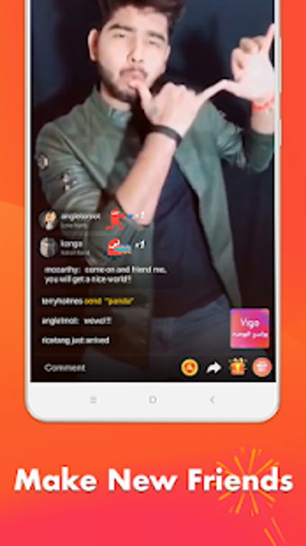Obraz 0 dla Vigo Lite - short video, …
