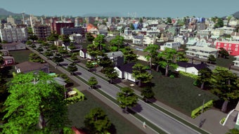 Obraz 0 dla Cities: Skylines - Deluxe…