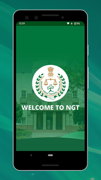 Image 0 for National Green Tribunal
