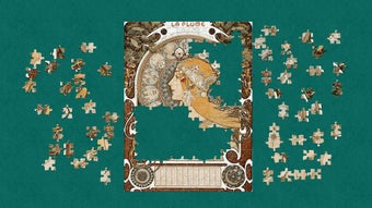 Bild 0 für Jigsaw Puzzles Infinite