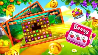 Immagine 0 per Lucky Fruit Machine
