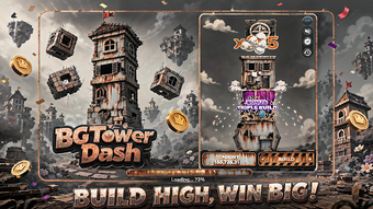 Image 0 for BG Tower Dash