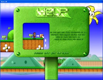 Download and Play Super Mario 3: Mario Forever on the PC for