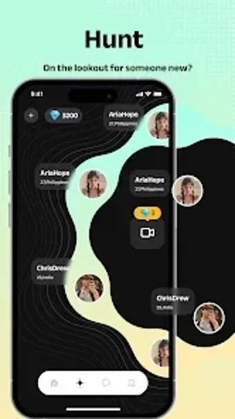 Mika  Find Fun Find Frien…の画像0