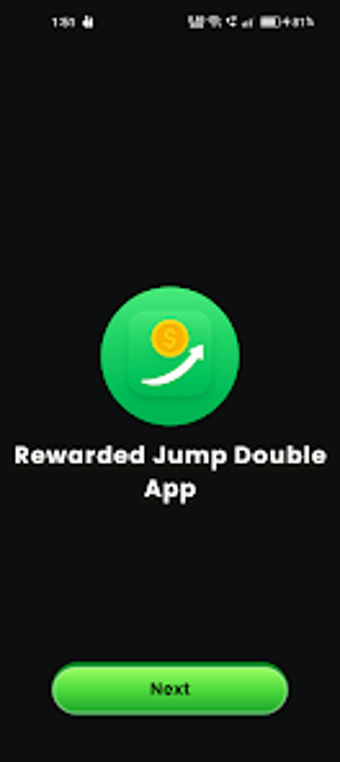 Bild 0 für Rewarded Jump Double App