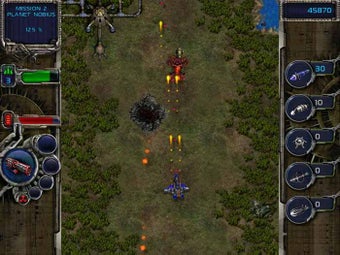 Obraz 8 dla Alien Wars