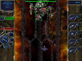 Obraz 7 dla Alien Wars
