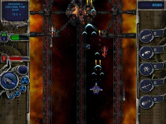 Obraz 4 dla Alien Wars