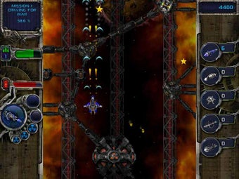 Obraz 5 dla Alien Wars