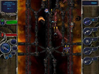 Obraz 3 dla Alien Wars
