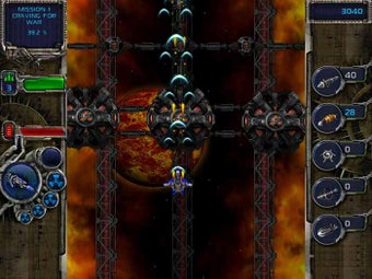 Obraz 6 dla Alien Wars