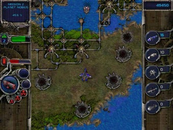 Immagine 1 per Alien Wars