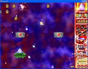 Image 0 for Mario Forever Galaxy