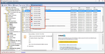 TrustVare PST to MBOX Con…の画像0