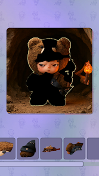 Obraz 0 dla Hirono Puzzle