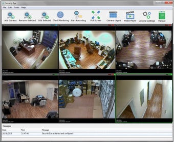 Bild 0 für Security Eye