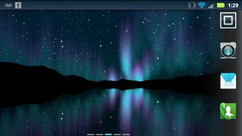Bild 0 für Northern Lights (Aurora)