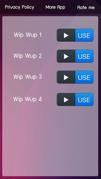 Image 0 for วิบวับ Wip Wup ริงโทน ฟรี