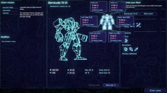 Obraz 0 dla Jupiter Moons: Mecha