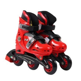 Roller Skates Design的第0张图片