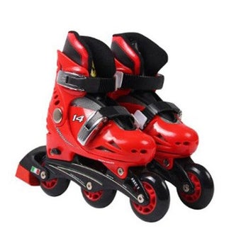 Bild 0 für Roller Skates Design