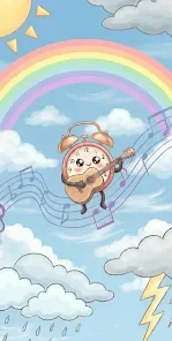 Obraz 0 dla Hatbiram: Weather Vibe Al…