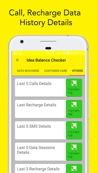 Bild 0 für Balance Check Idea and mo…