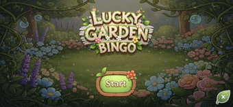 Bild 0 für Lucky Garden Bingo