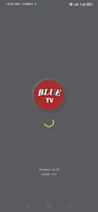 Obraz 0 dla Blue TV PRO 2024