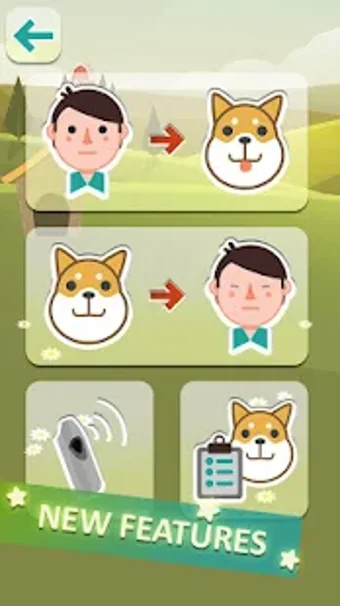 Obraz 0 dla Dog Translator Simulator