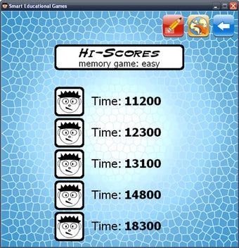 Image 0 pour Smart Educational Games